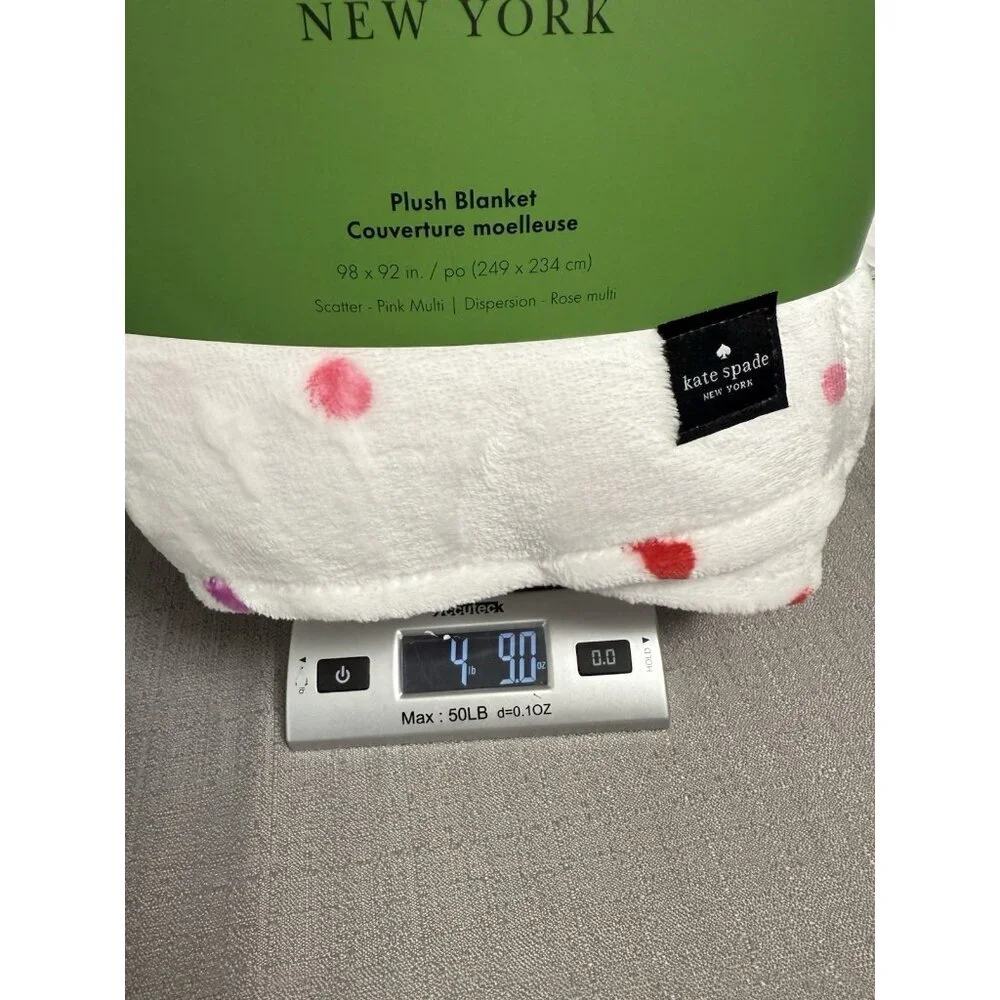 New KATE SPADE Queen Size 98
